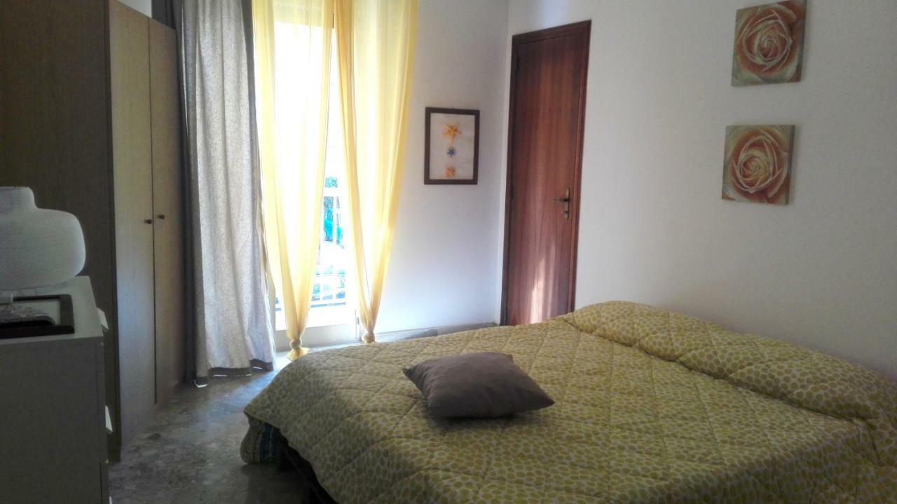 ホテル Casa Bella ジェーラ エクステリア 写真