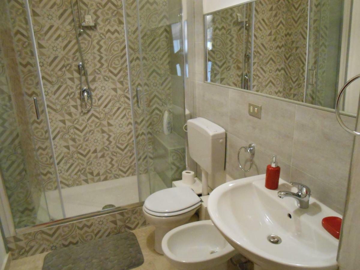 ホテル Casa Bella ジェーラ エクステリア 写真